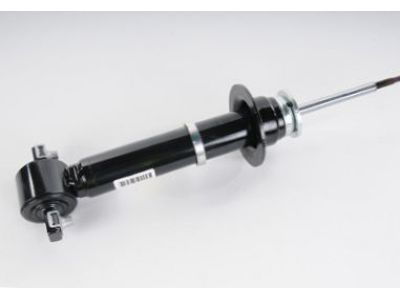 2012 Chevrolet Silverado Shock Absorber - 22811853