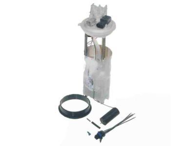 Oldsmobile Bravada Fuel Pump - 19331269