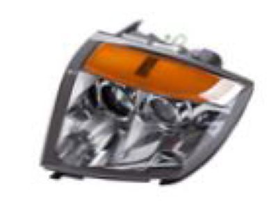 Cadillac SRX Headlight - 19352103