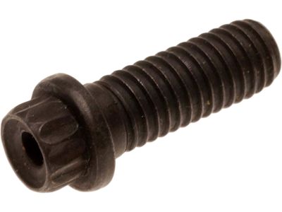 GM 8661762 Bolt/Screw, Center Support