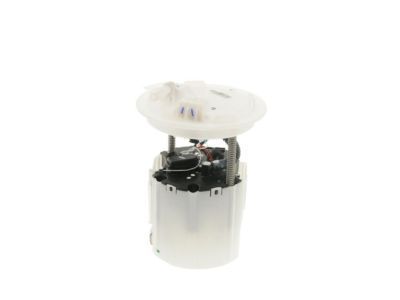 GM 13594059 Fuel Tank Fuel Pump Module Kit (W/O Fuel Level Sensor)