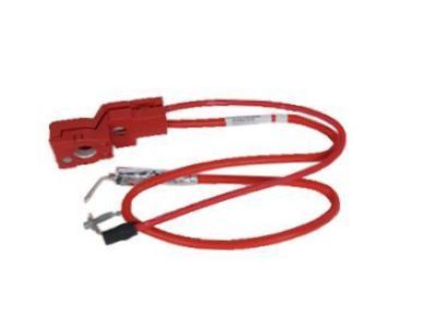Pontiac G6 Battery Cable - 25850295