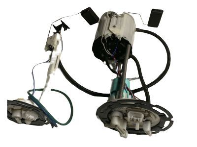 2012 GMC Terrain Fuel Pump - 13506690