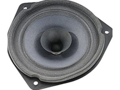 Saturn L100 Car Speakers - 90586405