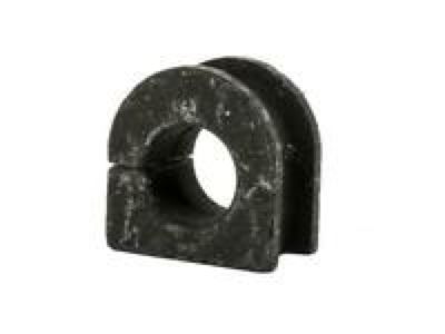 Pontiac Trans Sport Sway Bar Bushing - 10170204