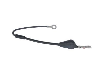 Chevrolet Avalanche Battery Cable - 15372001