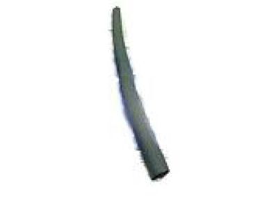 2000 Buick Park Avenue Door Seal - 25634571