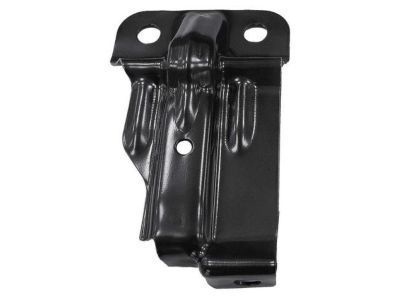 GM 14063151 Bracket, Radiator Upper Mount Lh