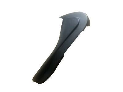 GM 15945358 Handle Assembly, Driver Seat Reclining *Ebony