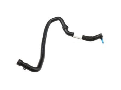 Chevrolet Corvette Cooling Hose - 22768479