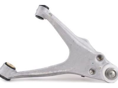 Chevrolet Corvette Control Arm - 20799882