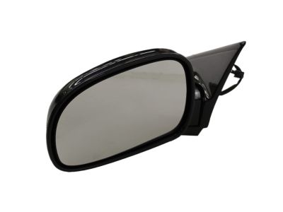 GM 17801665 Mirror,Outside Rear View