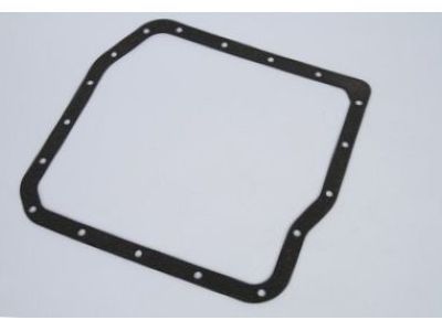 Pontiac Vibe Oil Pan Gasket - 88975913