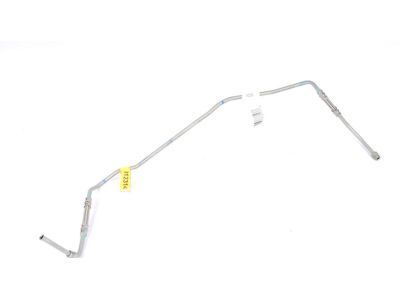 2007 Cadillac DTS Brake Line - 15912314