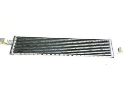 Chevrolet Transmission Oil Cooler - 84208511