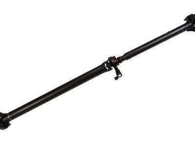 Cadillac STS Drive Shaft - 15225526