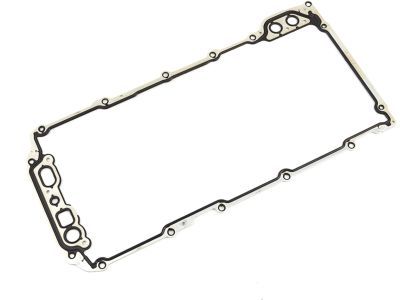 Chevrolet Oil Pan Gasket - 12612351