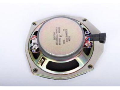 2000 Pontiac Firebird Car Speakers - 16257961