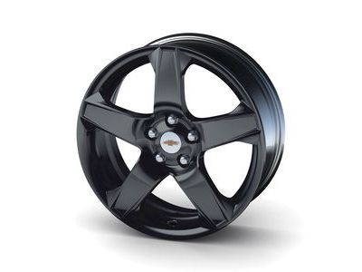 2016 Chevrolet Sonic Spare Wheel - 19300984