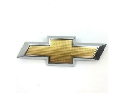 Chevrolet Traverse Emblem - Guaranteed Genuine Chevrolet Parts