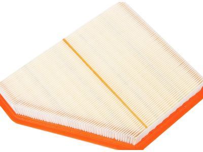 Chevrolet Equinox Air Filter - 23335811