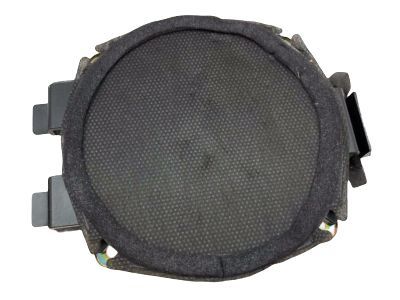 GM 15183361 Speaker Assembly, Radio Front Side Door