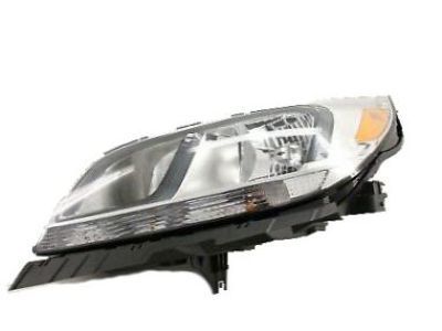 Chevrolet Malibu Headlight - 23294937