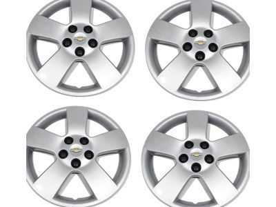 2009 Chevrolet HHR Wheel Cover - 9597197