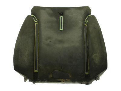 2004 Chevrolet Malibu Seat Cushion Pad - 88895954