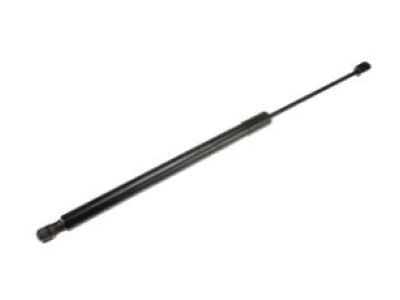 Chevrolet Traverse Lift Support - 84298336