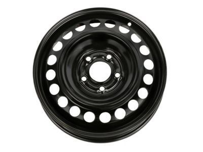 GM 84145314 Tire Kit, Spare