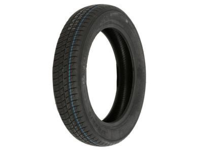 GM 84145314 Tire Kit, Spare