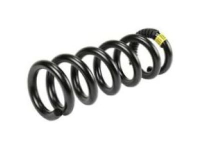 Oldsmobile Aurora Coil Springs - 22197594