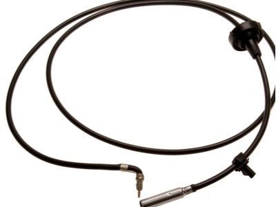 1993 GMC C3500 Antenna Cable - 15573236