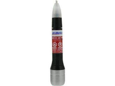 GM 19367657 Paint,Touch, Up Tube (.5 Oz) Four, In, One
