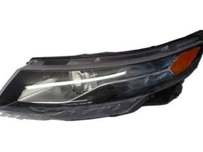 2014 Chevrolet Volt Headlight - 22902127
