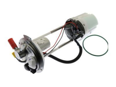 GM 19257093 Fuel Tank Fuel Pump Module Kit (W/O Fuel Level Sensor)