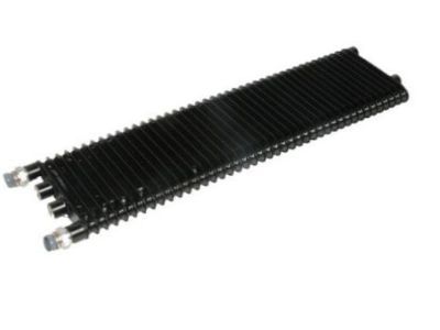 GM Engine Oil Cooler - 15803358