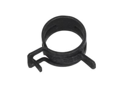 GM 11570616 Clamp, Hose Service Part Only