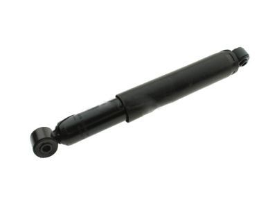 2011 Chevrolet Silverado Shock Absorber - 20906289