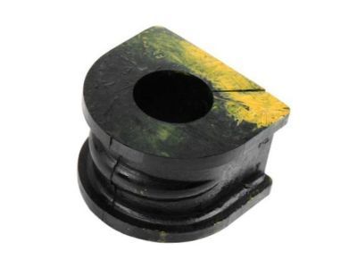 GM 15241135 Insulator, Rear Stabilizer Shaft *Yellow