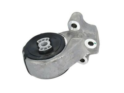 2008 Chevrolet Equinox Motor And Transmission Mount - 25979415