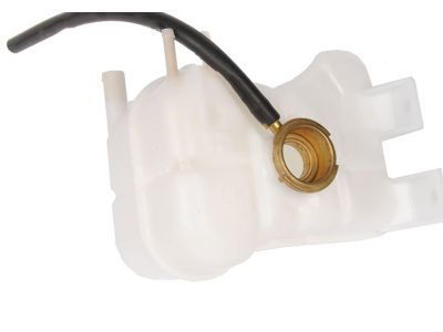 1994 Chevrolet Cavalier Coolant Reservoir - 22570078