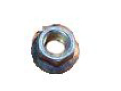 GM 30020617 Nut,M14X13 (On Esn)