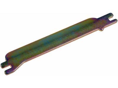 GM 15704003 Strut,Rear Parking Brake Lever