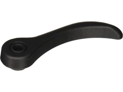 GM 89039101 Handle,Passenger Seat Reclining Double D *Graphite