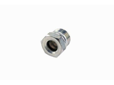 GM 88952005 Fitting,P/S Pump