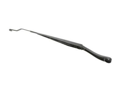 2012 Chevrolet Captiva Sport Wiper Arm - 25911765