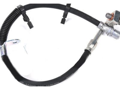 2022 Chevrolet Camaro Brake Line - 84237977