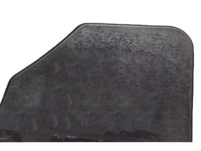 GM 25829131 Shield, Engine Lower Front Splash